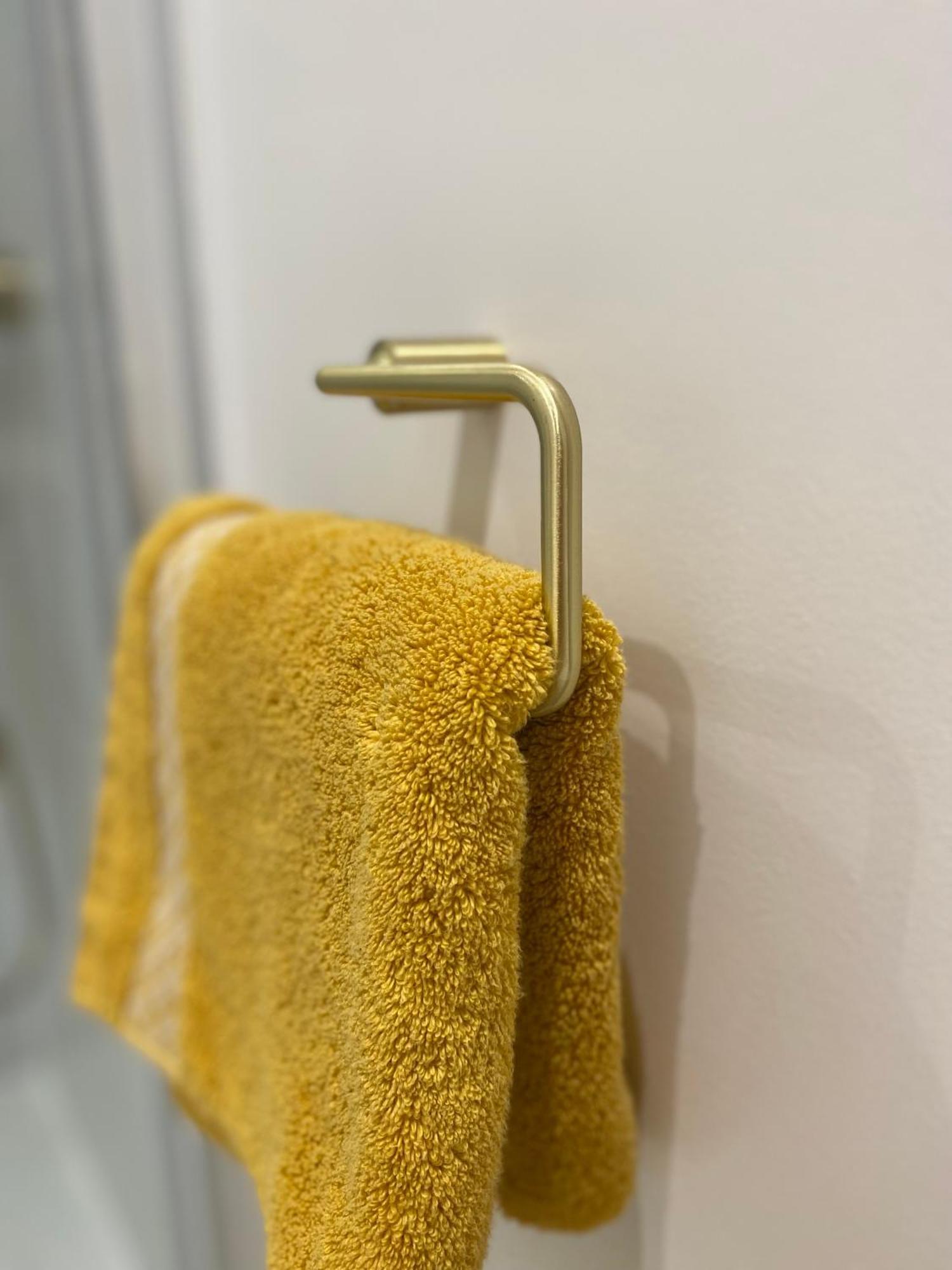 Appartement Apollinaire Au Coeur De Lorient Bagian luar foto
